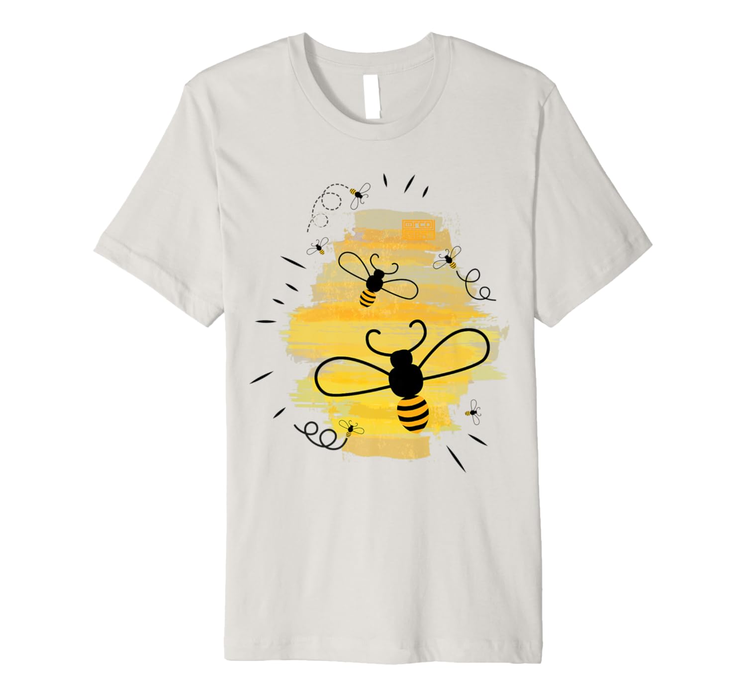 honey bee tees sale